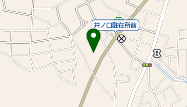 エムオートギャラリーの地図画像