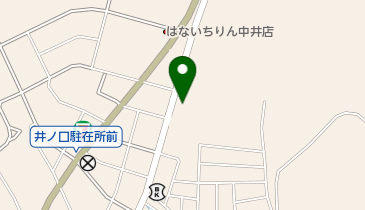 山口車輛工業の地図画像