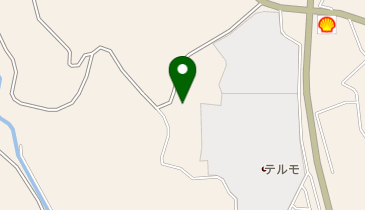 有限会社中井自動車商会の地図画像
