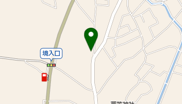 有限会社木村電気工業所の地図画像