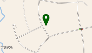 コックス株式会社の地図画像