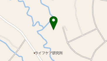 エムアイティーフーズ株式会社の地図画像