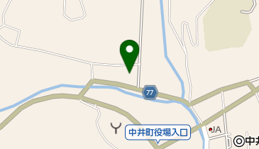 小山歯科医院の地図画像