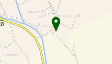 加藤理容室の地図画像