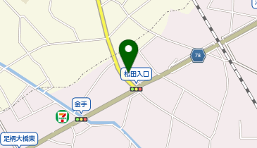 BamBooの地図画像