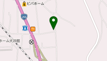 ランランの地図画像