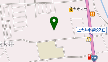 株式会社シービーエスの地図画像