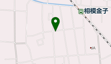 誠美容室の地図画像