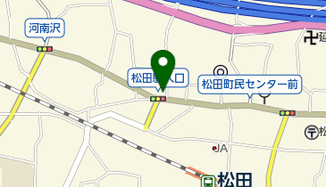元祥苑の地図画像