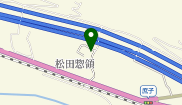 大森電気の地図画像