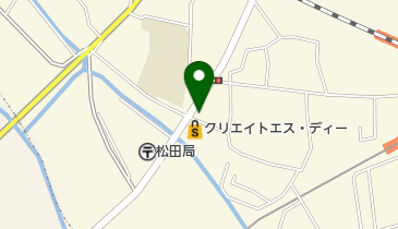 島村酒店の地図画像