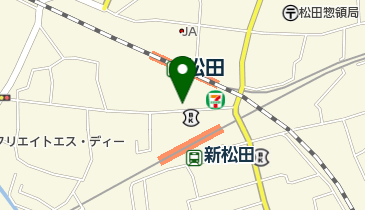 有限会社中沢屋酒店の地図画像