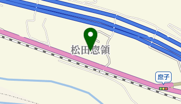 宝寿院・桜観音堂の地図画像