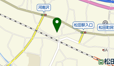 新生実業有限会社の地図画像