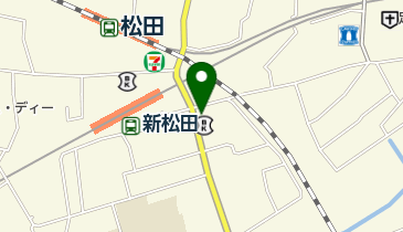 ベークハウス・ビィズの地図画像