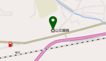 株式会社カネカメディックスの地図画像