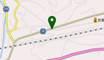 石田君三商店の地図画像