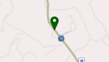 ぱーまはうす和樹の地図画像