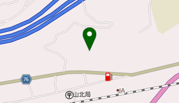 種徳寺の地図画像