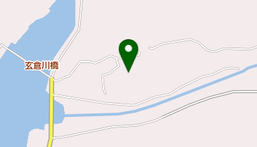 実相寺の地図画像