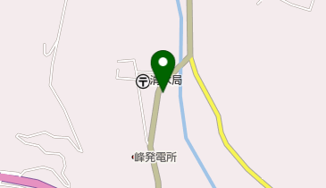橋本屋 本店の地図画像