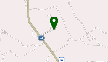 ヘアークラブスポークの地図画像