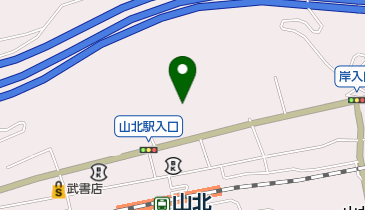 小原歯科医院の地図画像