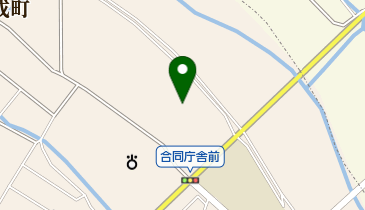 ケアセンター足柄の地図画像