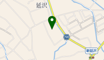 みんなの家の地図画像