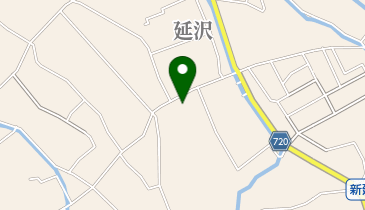 有限会社小野製作所の地図画像