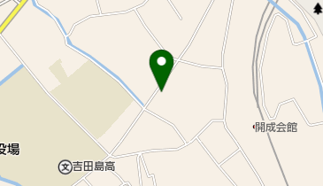 三浦呉服店の地図画像