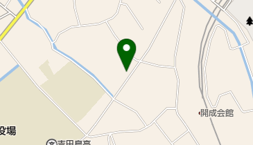 石井酒店の地図画像