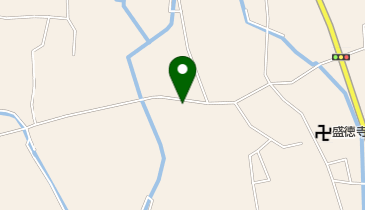 永田酒店の地図画像