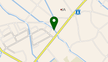 岡部モーターサービス工場の地図画像