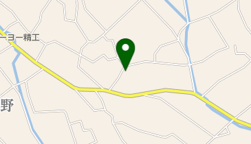 香徳院の地図画像