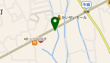 末広の地図画像