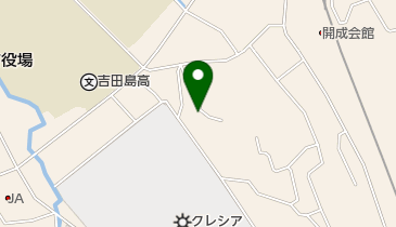 有限会社鈴木設備の地図画像