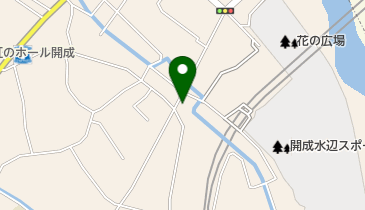 松尾屋総本店の地図画像