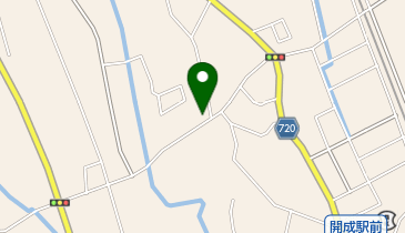 魚常下島の地図画像