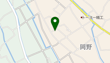 有限会社遠藤商事園芸部の地図画像
