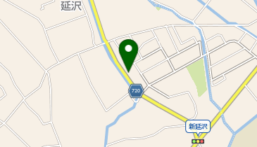 司建材有限会社の地図画像
