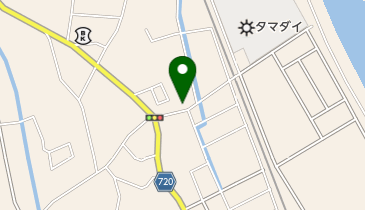 株式会社佐藤組の地図画像