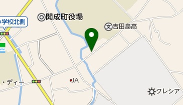 株式会社山崎屋の地図画像