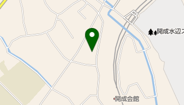 わかば薬局の地図画像