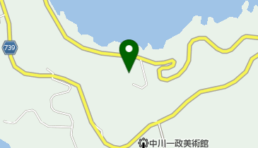 株式会社後藤アクアティックスの地図画像