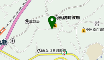 有限会社下田屋酒店の地図画像