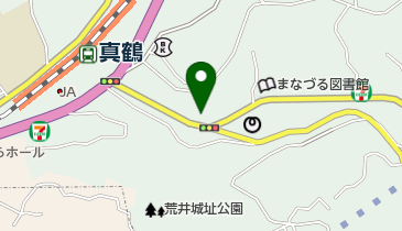 有限会社土屋商店の地図画像