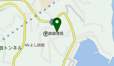 力石歯科医院の地図画像