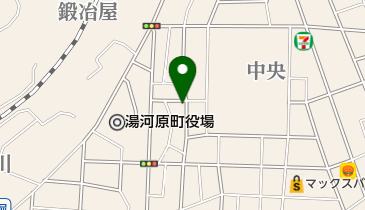 食彩酒房・庄屋の地図画像