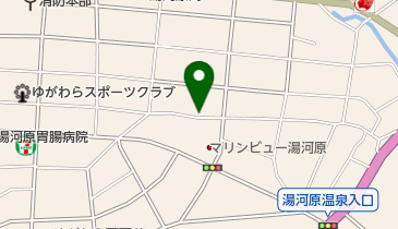 二見学習塾の地図画像